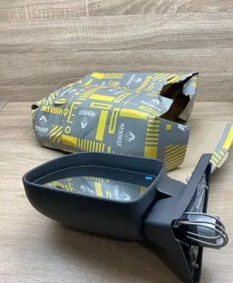 Renault Rapid Manual wing mirror 6001030130