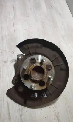 KIA Rio Rear wheel bearing hub 