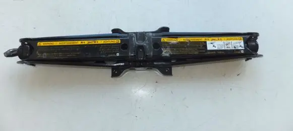 Opel Astra H Lift Jack 13500018