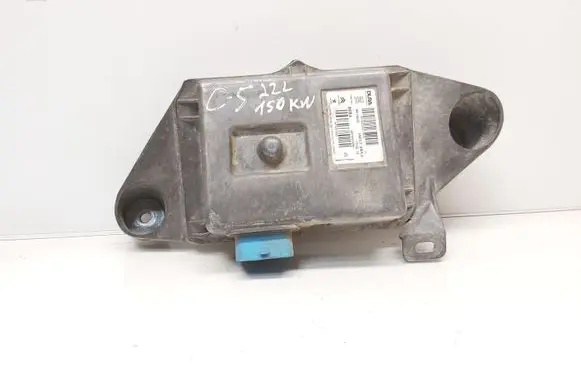 Citroen C5 Other control units/modules 9676503280
