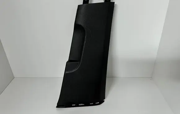 Volkswagen Golf VII (B) pillar trim (bottom) 5G4867292E