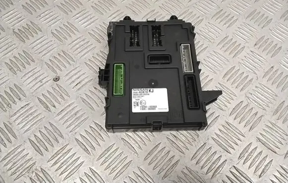 Nissan X-Trail T32 Other control units/modules 284B14CB7D