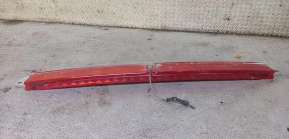 BMW 3 E90 E91 Third/center stoplight