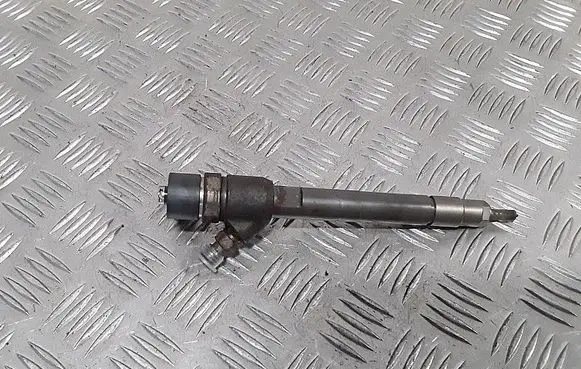 Hyundai ix35 Fuel injector 0445110374 338002F300