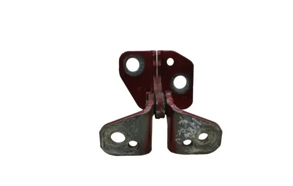Dodge Durango Front door upper hinge 55113661AC