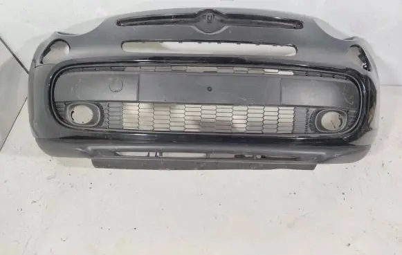 Fiat 500L Front bumper 735522402 D524