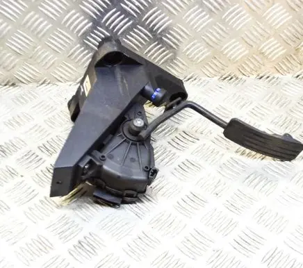 Jaguar S-Type Accelerator throttle pedal 2R839F836A