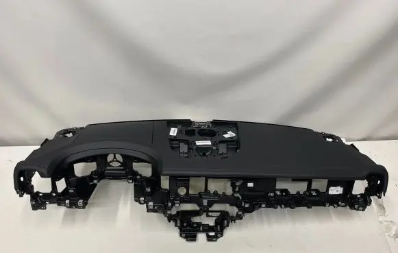 Porsche Cayenne (9Y0 9Y3) Dashboard 9Y1857033AD