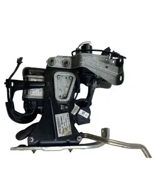 BMW 5 G30 G31 G38 Auxiliary pre-heater (Webasto) 9361064