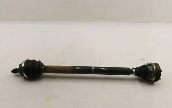 Volkswagen Polo V 6R Front driveshaft