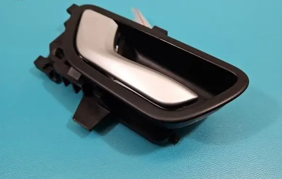 KIA Rio Front door interior handle 82613-H8500 IMPRK1440266