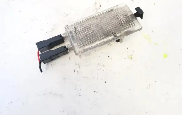 Volvo S40, V40 Other interior light