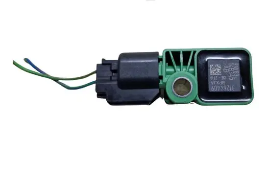 Volvo XC60 Airbag deployment crash/impact sensor 31264409