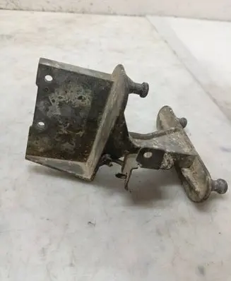 Mercedes-Benz C W203 ABS pump bracket A2034310240