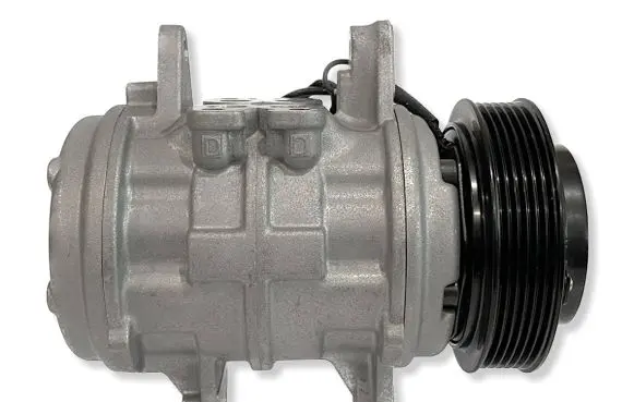 Nissan Terrano Air conditioning (A/C) compressor (pump) 94412600800 0473003240 4471002360