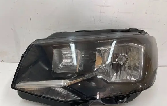 Volkswagen Transporter - Caravelle T6 Headlight/headlamp 7E1941015AD