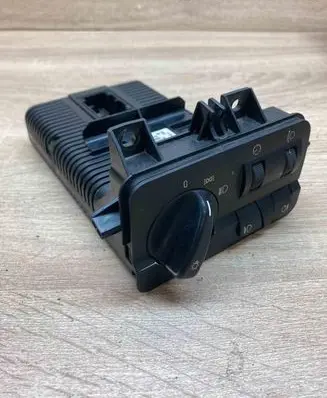 BMW 3 E46 Light switch 6919828 037239061