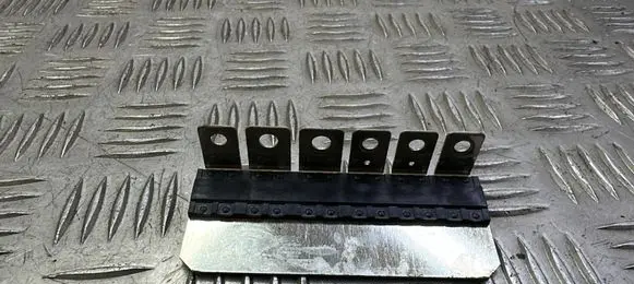 Audi A3 S3 8V Fuse 5Q0937629E