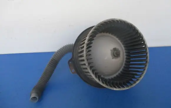 Mazda 626 Heater fan/blower HB111GE4T