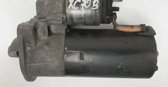 Volvo XC70 Starter motor