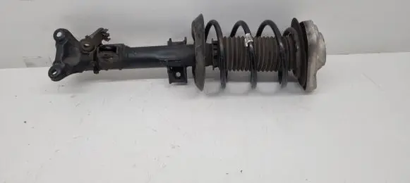 Mercedes-Benz CLS C218 X218 Front shock absorber/damper A2183204613