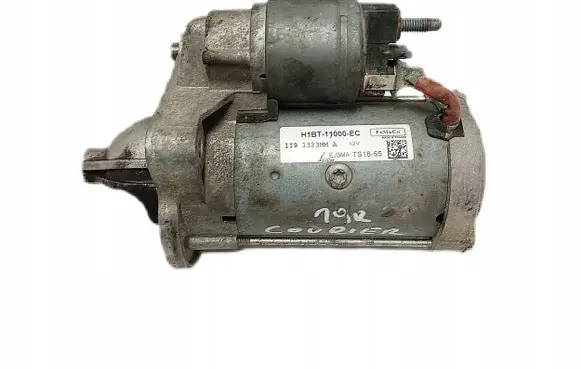 Ford Fiesta Starter motor H1BT11000EC
