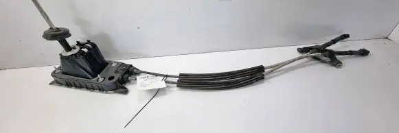 Volkswagen PASSAT B8 Gear shifter/selector 3Q0711049AA