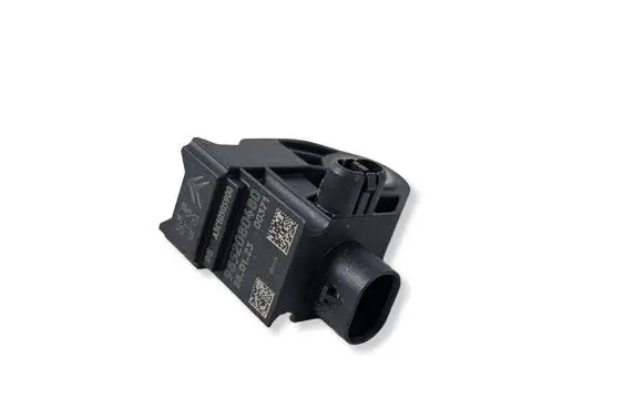 Opel Corsa F Airbag deployment crash/impact sensor 9852080480 A3C10505900