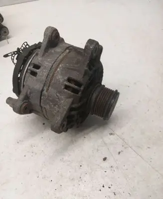 Audi A4 S4 B7 8E 8H Generator/alternator 06F903023J 0124525092