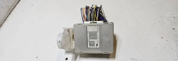 Toyota Verso Other relay 8267164010 73862425