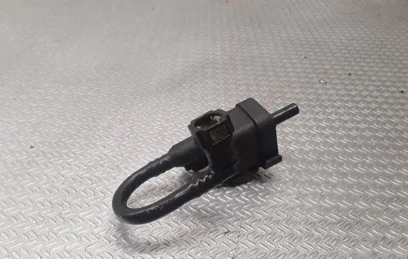 Peugeot 607 Fuel filter heater 9640055680