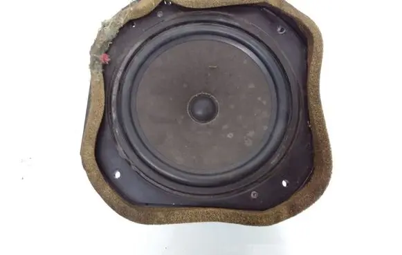 Mercedes-Benz S W140 Rear door speaker 1408200102