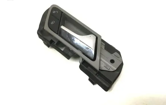 Mercedes-Benz ML W164 Front door interior handle 302172 377738