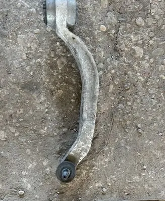 Audi A4 S4 B6 8E 8H Front control arm