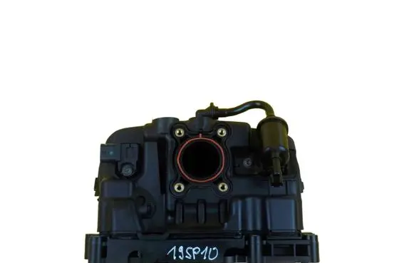 Opel Corsa E Intake manifold 55595140 SSACY