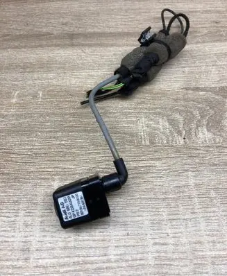 Audi Q7 4L Reversing camera 4L0980551
