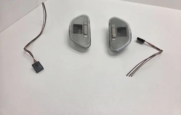 Audi A4 S4 B5 8D Other interior light 8D9947111 8D9947112
