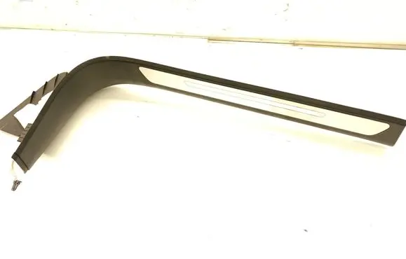 Audi A8 S8 D4 4H Front sill trim cover 4H1867272F