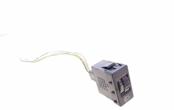 Citroen Berlingo Headlight level height control switch 96384422XT