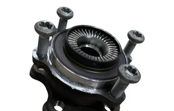 BMW X6 G06 Front wheel ball bearing 6890070 31206890070