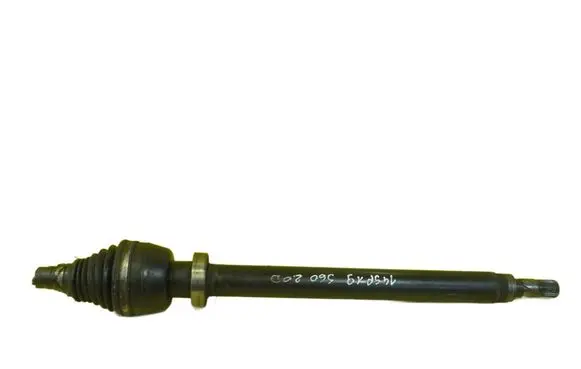 Volvo S60 Front driveshaft 14SP19