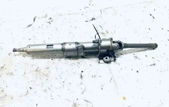 Mitsubishi Colt Steering wheel axle