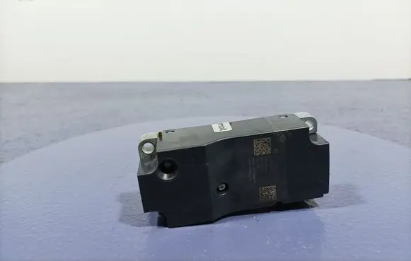 Skoda Superb B5 (3U) Other control units/modules 3Q0905861B