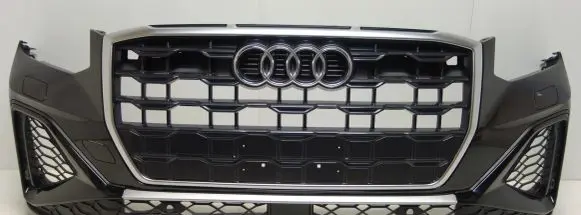 Audi Q2 - Front bumper 81A807438A