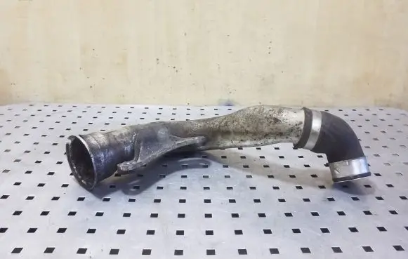 Audi TT TTS Mk2 Intercooler hose/pipe 1K0145762CD 1K0145828Q