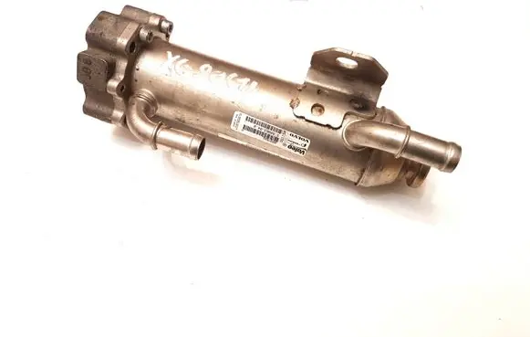 Volvo XC90 EGR valve cooler 500863040 880766L 880182B
