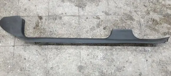 Ford Mondeo Mk III Centre console side trim front 
