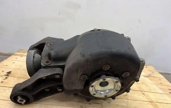 Maserati Quattroporte Rear differential 