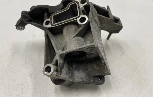 Audi A4 S4 B8 8K Power steering pump mounting bracket 059145169