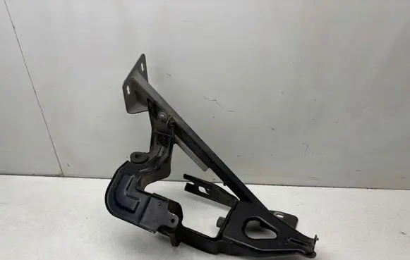 Audi A8 S8 D3 4E Headlight/headlamp mounting bracket 4E0614119N